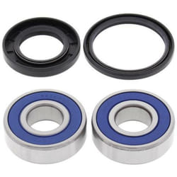 All Balls Kit roulements de roue avant Honda