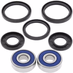All Balls Kit roulements de roue avant