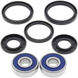 All Balls Kit roulements de roue avant