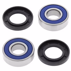 All Balls Kit roulements de roue avant Yamaha