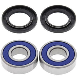 All Balls Kit roulements de roue arrière Yamaha FZ8/MT-09