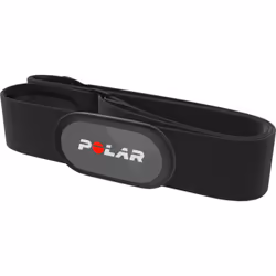 Polar H9 heart rate sensor
