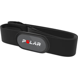 Polar H9 heart rate sensor moniteur de fréquence cardiaque Poitrine ANT+ Noir