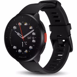 Polar Pacer, 3,05 cm (1.2"), MIP, GPS (satellite), 40 g
