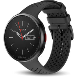 Polar Pacer Pro 3,05 cm (1.2") MIP 45 mm Numérique 240 x 240 pixels Gris GPS (satellite)