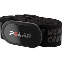 Polar H10 moniteur de fréquence cardiaque Poitrine Bluetooth/ANT+ Noir