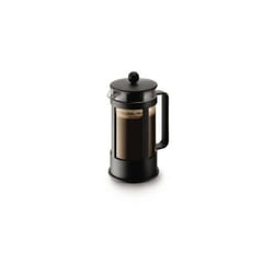Bodum - kenya - Cafetiere a piston 8 tasses, 1.0 l