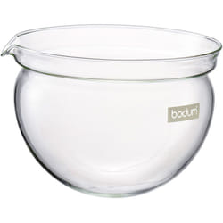 Bodum - Verre pour théière Chambord 1 l