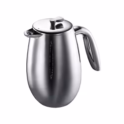 Bodum Columbia, Acier inoxydable, 3 tasses, 340,2 g