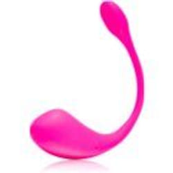 Lovense Lush 2 Mini vibrateur Ambidextre