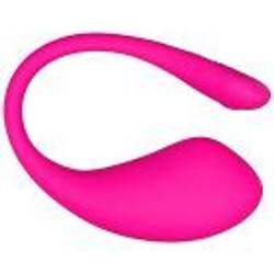 Lovense Lush 3 Mini vibrateur Ambidextre