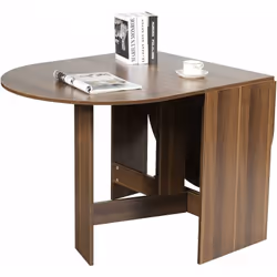 Description générale Cette table de salle à manger extensible est conçue pour accueillir de 4 à 7 personnes. Avec des dimensi ...