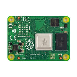 Raspberry Pi® Compute Module 4 CM4002000 (2 GB RAM / 0 GB eMMC) 4 x 1.5 GHz Y259822