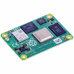 enquête Processeur Broadcom BCM2711 Quad Core Cortex-A72 (ARM v8) SoC 64 bits à 1,5 GHz H.265 (HEVC) (décodage jusqu'à 4Kp60) ...