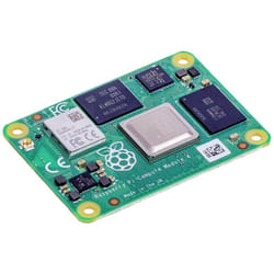 Raspberry Pi - CM4102008 ® Compute Module 4 2 gb 4 x 1.5 GHz Y259302