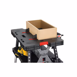 Keter 17182239 Établi portable - Vue supplémentaire 10