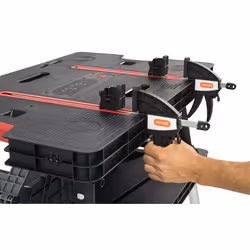 Keter 17182239 Établi portable - Vue supplémentaire 11