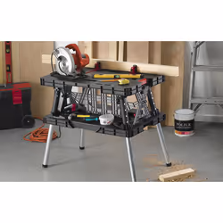 Keter 17182239 Établi portable
