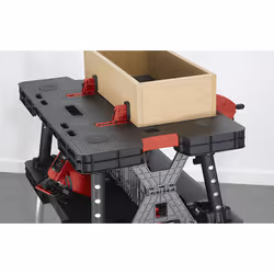 Keter 17182239 Établi portable