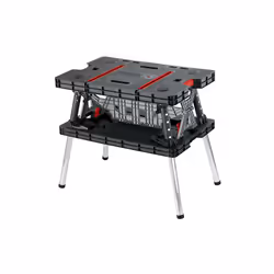 Keter 17182239 Établi portable - Vue supplémentaire 7
