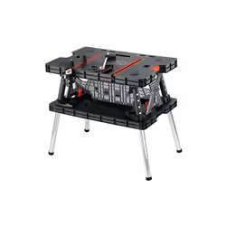 Keter 17182239 Établi portable - Vue supplémentaire 8