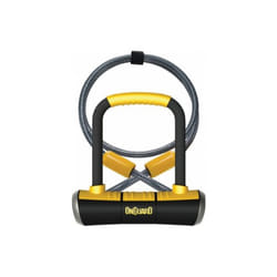 Antivol U Onguard Pitbull Dt 8008 90 X 140 Ø 14 Mm