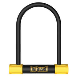Antivol U Onguard Bulldog STD-115mmx230mmx13mm