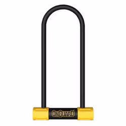 Antivol U Onguard Bulldog Mini Ls 90x240 mm 13 mm