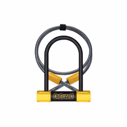 Antivol U Onguard Bulldog Dt 90 Cm X 140 Mm