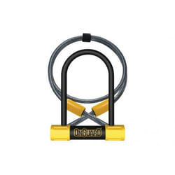 Antivol U Onguard Bulldog Dt 90 Cm X 140 Mm