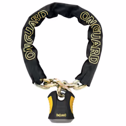 Chaîne antivol U Onguard Beast 8017