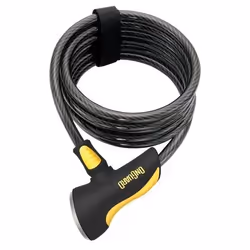 Antivol câble Onguard Doberman-185cmx10mm