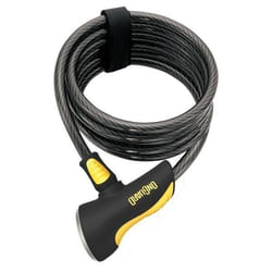 Antivol câble Onguard Doberman-185cmx10mm