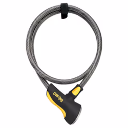 Antivol câble Onguard Akita-185cmx12mm