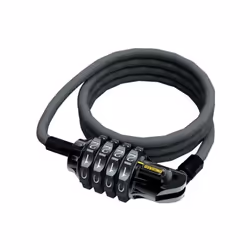 Antivol câble Onguard Terrier Combo 5062 210 Cm Ø 6 Mm