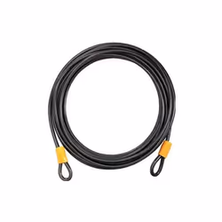 Câble antivol Onguard Akita 8073 900cm, Ø 10mm