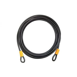 Câble antivol Onguard Akita 8073 900cm, Ø 10mm