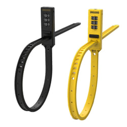 Antivol Onguard Zip Lock (x2)