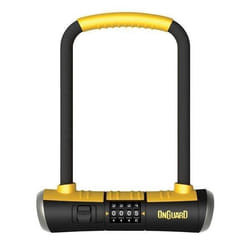 Antivol U Onguard Bulldog Combo STD-115mmx230mmx13mm