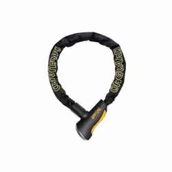 Antivol chaîne Onguard Mastiff 8120 120cm X 8mm