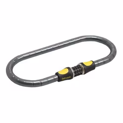 Antivol câble Onguard Rottweiler 8127c 80cm, Ø 20mm