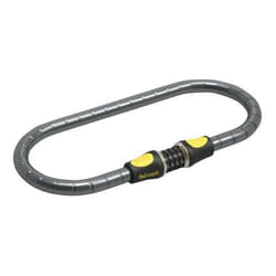 Antivol câble Onguard Rottweiler 8127c 80cm, Ø 20mm