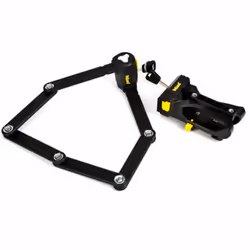 Antivol pliable Onguard K9 79cm