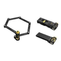Antivol pliable combinaison Onguard K9