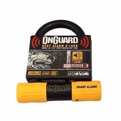 Antivol U alarme Onguard Smart Alarm