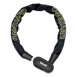 Antivol chaîne Onguard FastLock 120cmx7,5mm
