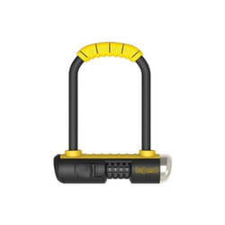 Antivol U Onguard Bulldog Mini 8013c 90 X 140mm, Ø 13mm