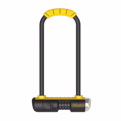 Antivol U Onguard Bulldog Mini Ls 8014c 90 X 240mm, Ø 13mm