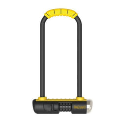 Antivol U Onguard Bulldog Mini Ls 8014c 90 X 240mm, Ø 13mm