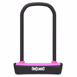 Antivol U Onguard Neon U-Lock STD-115x230mm-11mm